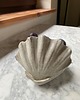 pojemniki na biżuterię Ceramiczna Muszla Muszelka Skarbiec na Biżuterię Babie Lato 1