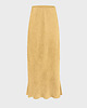 spódnice midi Spódnica Melody premium gold midi 7