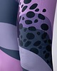 legginsy Legginsy damskie RICCO wysoki stan 5