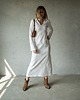sukienki maxi damskie Sukienka z bawełny so colour dress 2