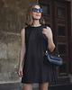sukienki mini damskie Sukienka emma black 5