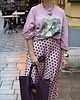 torby na ramię Skórzana torebka shopper - Sara 6