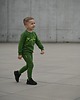 bluzy dla chłopców Komplet Dresowy May Boo 3