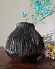 wazony Wazon ceramiczny "Deep Lines" 6