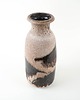 wazony Wazon ceramiczny, niemiecki design, lata 60, produkcja: Scheurich 4