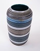 wazony Wazon ceramiczny, niemiecki design, lata 70, produkcja: Scheurich 3