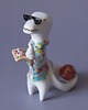figurki i rzeźby Dinożarł Wakacjozaurł 6
