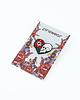przypinki Pins miłosny "Skullove" 1