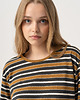 t-shirt damskie T-shirt DUST Oversize 3