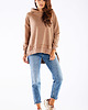 bluza z kapturem damska Bluza C280 3