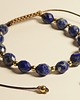 bransoletki z kamieni naturalnych Bransoletka z lapis lazuli 1