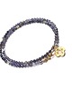 chokery Iolit /choker/ - Szlachetna kolekcja 1