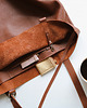 torby XXL Torba Shopper Bag Cinnamon 6