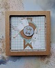 kartki scrapbooking Kartka na baby shower chłopca (w pudełku) 2