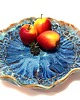 patery i talerze Duża patera ceramiczna na owoce. 7