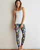 legginsy Plumeria Leggins 1