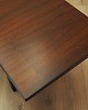 meble - inne Lowboard palisandrowy, duński design lat 70. 9