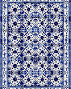 puzzle dla dzieci Muno Puzzle "Tasca" by Paulina Santos 500 el. w ozdobnej tubie 1