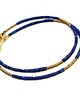 chokery Lapis lazuli vol. 17 choker - Szlachetna kolekcja 2