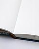 notatniki i albumy Notes  A5, gładkie karty, Ręcznie wykonany, 280 stron 2