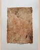obrazy Abstrakcja wabi sabi nr 05, pigmenty ziemne, akryl 2