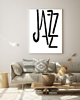 plakaty PLAKAT Jazz, Matisse, ilustracja, grafika 2