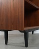 regały Regał tekowy, duński design, lata 70, produkcja: Hundevad 5