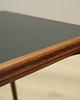 stoliki kawowe Komplet dwóch stolików tekowych, duński design, lata 70, produkcja: Dania 6