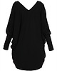 sukienki midi damskie Sukienka czarna YY100028_RAL9005 4