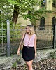 topy damskie Wiązany Top Dolce 1