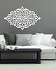 dekoracje - na ścianę AŻUROWY PANEL DEKORACYJNY, ARABESKA, STYL MAROKAŃSKI, ornament 1