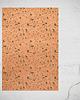 akcesoria różne papier do pakowania -  Terazzo B&Y P-065c 2