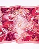 apaszki Jedwabna apaszka w wyjątkowym pudełku 90x90 - What's your dream? 5