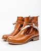 botki damskie RĘCZNIE ROBIONE BOTKI ZAPATO 458 RUDY RETRO 2