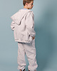 bluzy dla chłopców Płaszczobluza GREYHOODIE 1