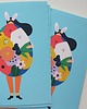 grafiki i ilustracje Happy egg 1