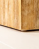 kwietniki Kolumna postument kwietnik Columna drewno 75x27x27 cm 4