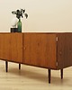 komody Szafka palisandrowa, duński design, lata 70, produkcja: Hundevad 3