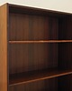 półki Regał palisandrowy, duński design, lata 70, produkcja: Dania 5