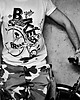 t-shirty męskie Bike Freak 2