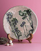 patery i talerze Set 4 talerzy ceramicznych | handmade 2