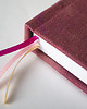 notatniki i albumy Notes BORDO handmade 3