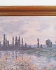 obrazy Obraz Niebieska łąka, kopia, Claude Monet 5
