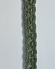 paski damskie Pasek ze sznurka konopnego 110cm 2