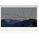 plakaty Plakat Panorama Alp 1