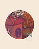 plakaty Plakat Cat Soup 3