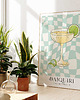 plakaty Plakat Kolekcja Koktajl: Daiquiri 4