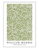 plakaty Plakat reprodukcja William Morris 'Willow pattern' 1