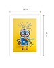 plakaty Robot I Plakat 2