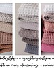 poduszki z napisami Poduszka personalizowana - wałek 60x12cm (kolory, tkaniny) 2